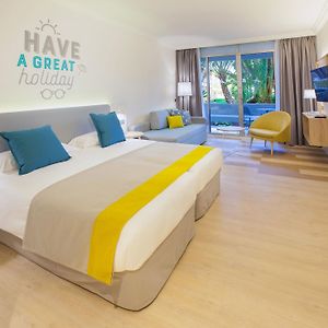 Habitación Estándar con Cama King